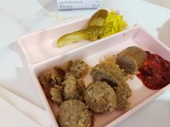 俄式纯肉烤灌肠-库滋明·俄罗斯特色美食(中央大街店)