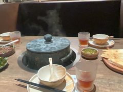 -蘑界·野生菌火锅(深业上城店)