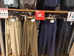 -优衣库(青岛伟东乐客城店)