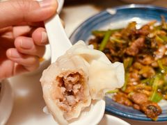 -浙味观杭州海鲜面(钱江新城高德置地店)