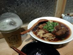 -厝内小眷村(天河南一路店)