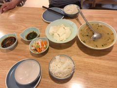 -冯记豆花店(健翔桥店)