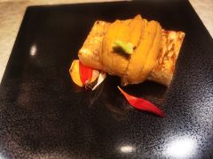 -Ginza Onodera铁板烧(外滩十八号店)