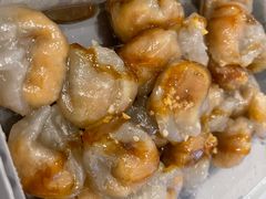 -汕尾菜粿(向西老店)