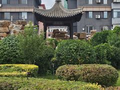 -内蒙古将军衙署博物院