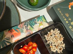 -狐狸爱上椰子鸡(滨江星光大道店)