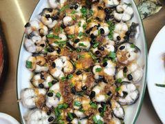 -鑫鸿达·海鲜闽菜热炒小馆(中山路店)