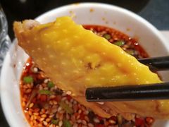 -大红袍火锅料理(尖沙咀店)