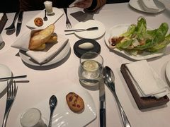 -L'Arome芳芳法国餐厅(仙林金鹰店)