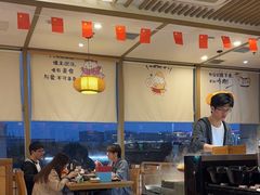 -水林间·寿喜烧自助(仙林金鹰店)