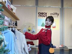 -深圳湾万象城(南山店)