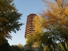 -玲珑塔公园