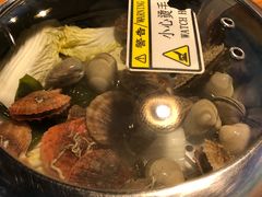 -黄寺蒸汽海鲜(黄寺大街店)
