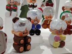 -泡泡玛特POPMART(崇文门国瑞城店)
