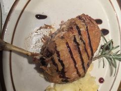 -CRAZYONES西班牙海鲜饭(上海美罗城店)