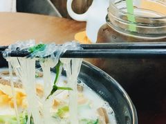 -鸭小妹鸭血粉丝(老门东店)