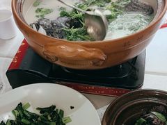 -千岛湖鱼味馆(十字街总店)