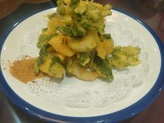 -宗泉烤全羊·烤羊腿·家常菜(解放东路店)