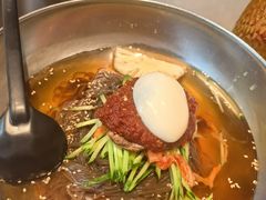 -一品诚记烤肉(大连柏威年购物中心店)