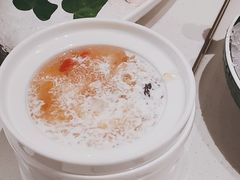 -川越泰火锅(吉利大厦店)