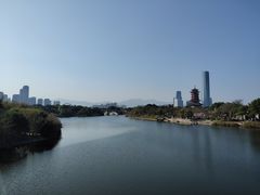 -厦门园林博览苑