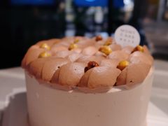 -浮光之丘MontCake生日蛋糕(花牌坊店)
