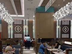 -新世界餐厅(万达店)