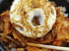 -恒客隆超市(自由大路店)