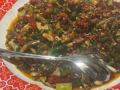 双椒兔-新概念来凤鱼(璧山店)