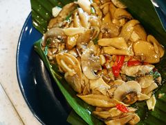 -半山腰·云南菜(侨福芳草地店)