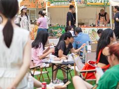 -大族广场Mall&More