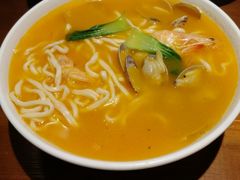 -虾宝贝胶东海鲜·渔家菜(小西天店)