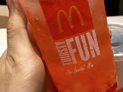 -麦当劳(漳州万达店)