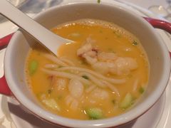 龙虾汤泡饭-北京厨房(SKP店)