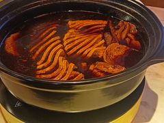 -东园小馆·早茶·淮扬小炒(江都路店)