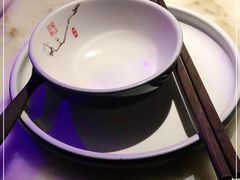 -绿茶餐厅(松江万达店)