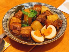 -Mesa Madre梅萨妈妈·Bintana(国贸店)