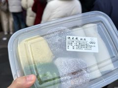 -沈大成(南京东路店)