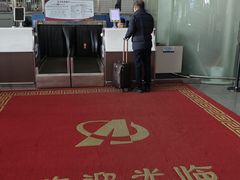 -南宁吴圩国际机场-T2航站楼
