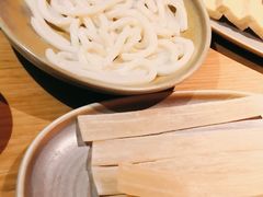 -礼舍·和牛火锅·烤肉·料理餐厅(华茂店)