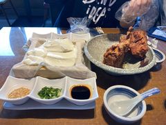一块豆腐-95号酱骨·一块豆腐(展春园西路店)