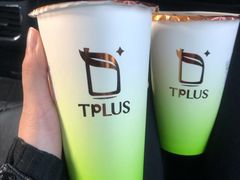 -TPLUS茶家(淮海店)