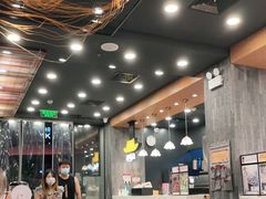 -茶颜悦色(花园道店)