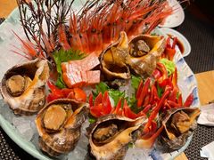 -虹料理·日料放题(悠方店)