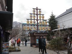-金森红砖仓库
