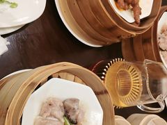 -京香轩·中餐厅(上海中庚聚龙酒店)