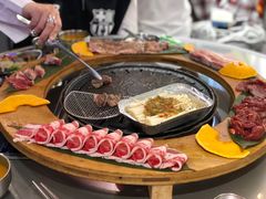 -玄希浪漫厨房·韩料烤肉(湖滨银泰in77店)