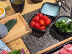 -湊湊火锅·茶憩(皇姑万象汇店)