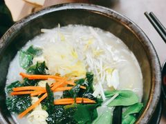 -灵芝妹子海鲜米线(瓦房店新玛特店)