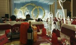 点击看大图 -茉莉花国际酒店·宴会厅